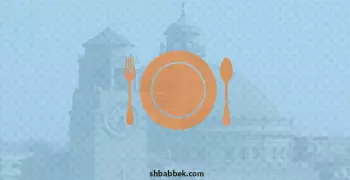 بلاش شاورما وخليها طعمية.. دليلك لأكل صحي في الجامعة