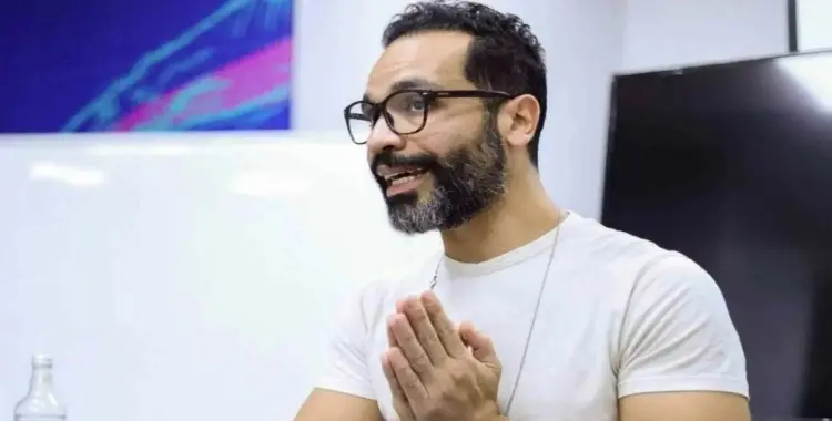  الحكم النهائي على الفنان شادي خلف بعد هتك عرض 7 فتيات.. تفاصيل 