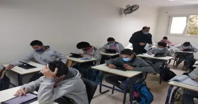 انتهى الانتظار.. اعتماد نتيجة الثانوية العامة 2026 من قبل وزير التعليم الآن