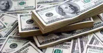 أسعار الدولار في أول أيام العيد