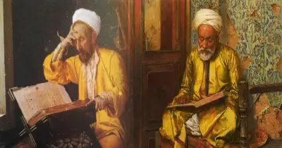 قطع نحو للصف الثاني الإعدادي الترم الأول  pdf 2026