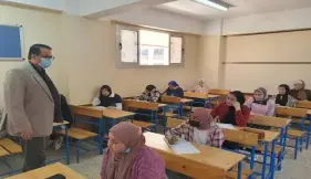 رابط نتيجة الشهادة الإعدادية محافظة المنوفية الدور الثاني 2026