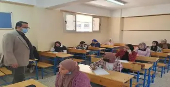 رابط نتيجة الشهادة الإعدادية محافظة المنوفية الدور الثاني 2026
