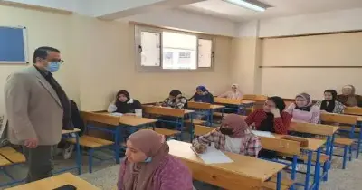 رابط نتيجة الشهادة الإعدادية محافظة المنوفية الدور الثاني 2026