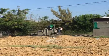 إسرائيل اليوم وآخر أخبار فلسطين.. هجمات تحدث لأول مرة في تاريخ المواجهات