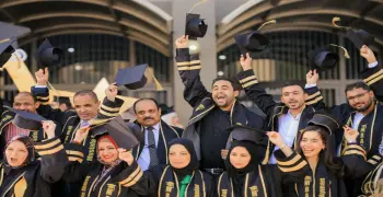 طب بشري سوهاج تمنح أول ماجيستير في جراحة القلب والصدر بالصعيد