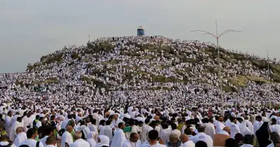 متى يبدأ يوم عرفة ومتى ينتهي 2026؟.. لتحديد مواقيت الصيام والوقوف بالشرع