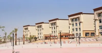 الأوراق الرسمية لقيد طلاب الشهادات العربية بجامعة أسيوط الأهلية 2026 2027