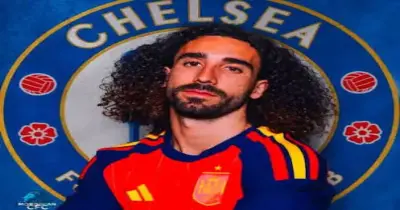 كم عمر كوكوريا؟.. تعرف على سن نجم ريال مدريد ومنتخب إسبانيا