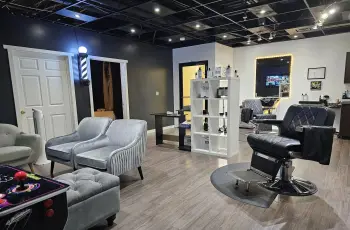 موعد غلق  صالونات الحلاقة بمناسبة احتفالات أعياد المسيحيين