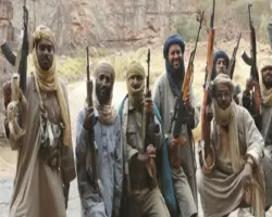 اختطاف 3 مصريين في مالي.. الخاطفون يطالببون بفدية ضخمة