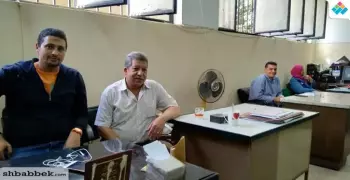 ننشر تشكيل مجلس اتحاد طلاب كلية العلوم بجامعة عين شمس