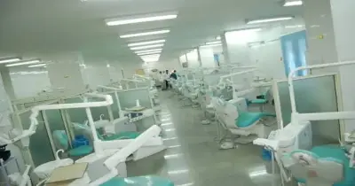 توقعات تنسيق طب أسنان الأزهر 2026 2027 بنين وبنات.. تراجع محتمل في الحد الأدنى للقبول