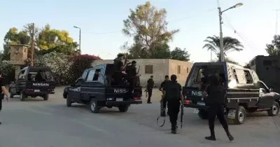 مجلس الوزراء: مصر ثامن أكثر بلد أمانا في العالم