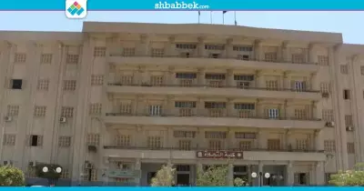 إحالة باحث بـ«تجارة بني سويف» للنيابة العامة لاتهامه بالتزوير