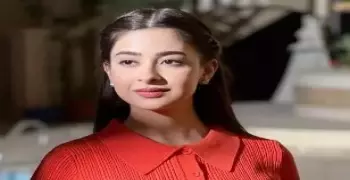كم عمر ميرال مصطفى؟.. أبرز المعلومات عن الفنانة السعودية