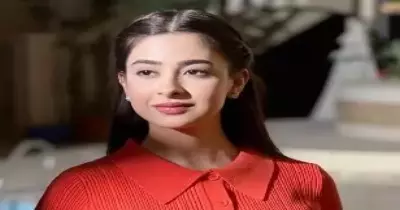 كم عمر ميرال مصطفى؟.. أبرز المعلومات عن الفنانة السعودية
