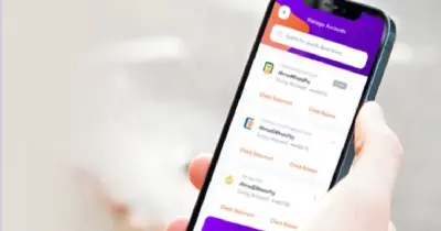 موعد عودة خدمات إنستاباي بعد توقفها مؤقتا