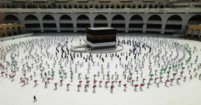 بعثة حج الأزهر الشريف 2026 2027.. رابط وشروط وموعد تسجيل العاملين