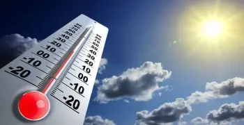 حالة الطقس المتوقعة غدا الأحد 24 أغسطس ودرجات الحرارة المتوقعة