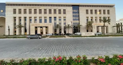 قرارات جمهورية بتعيين قيادات جامعية جديدة