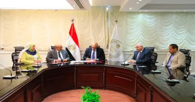 بوابة التعليم الفني الصناعي برقم الجلوس دور ثاني 2026.. رابط مباشر للاستعلام