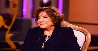 سن سميحة أيوب..رقم لن تصدقه