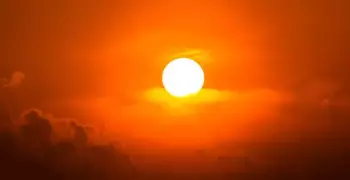 اكتشاف صوت الشمس لأول مرة