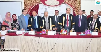 رسالة دكتوراه بجامعة الأزهر:53.7% راضون عن تسويق مشروع قناة السويس الجديدة