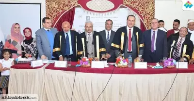 رسالة دكتوراه بجامعة الأزهر:53.7% راضون عن تسويق مشروع قناة السويس الجديدة