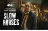 عدد حلقات مسلسل Slow Horses الموسم السادس