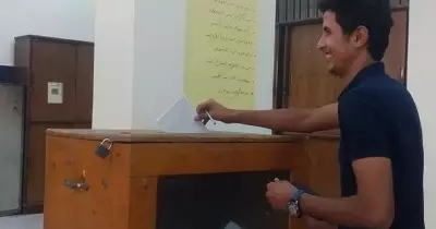 أسماء أمناء لجان اتحاد طلاب كلية تمريض الإسكندرية ومساعديهم