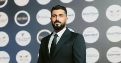براءة محمد سامي من تهمة سب الفنانة عفاف شعيب.. تفاصيل الحكم