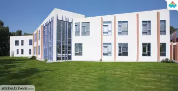 جامعة هليوبوليس تستقبل رئيس جامعة ألانوس بألمانيا