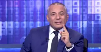 «دي مش زريبة».. رد أحمد موسى على اقتحام السبكي صدى البلد (فيديو)