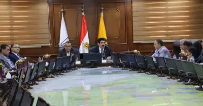 إنشاء برنامج للعلاج بالخلايا الجذعية واستزراع الأنسجة بجامعة بني سويف