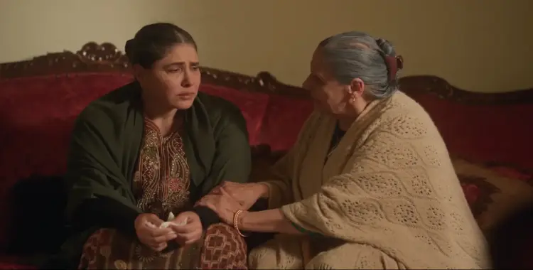  ممثلين مسلسل أمي السعودي.. طاقم مميز من نجوم الخليج 