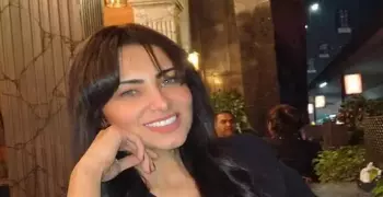 من هي إنجي خطاب؟ ولماذا اعتزلت التمثيل؟