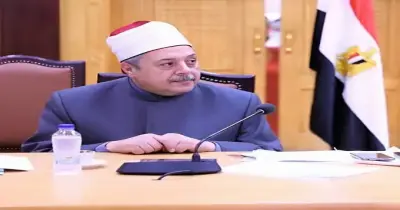 من هو الشيخ أيمن عبدالغني وكيل الأزهر الشريف الجديد؟