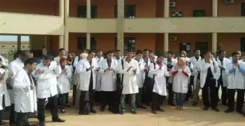 «الصحة» تُلزم المستشفيات بإذاعة السلام الجمهوري يوميًا