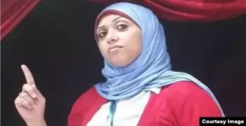 رحاب بدر.. زوج الصحفية يؤكد وجود شبهة جنائية بتفاصيل وفاتها