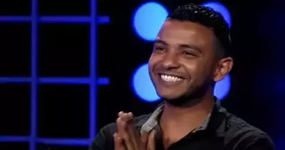نجم آراب أيدول محمد حسن يحيي حفل تخرج بـ«دار علوم القاهرة».. 18 أبريل