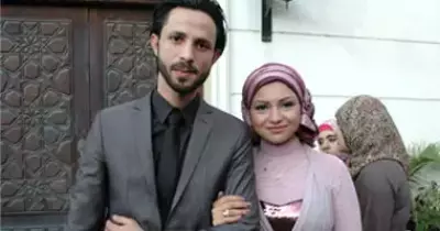 تفاصيل طلاق أسماء محفوظ ومحمد رضا بعد خيانته لها وزواجه عليها