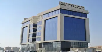 مجلس الوزراء السعودي يوافق على إنشاء جامعة المملكة في الرياض