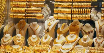سعر الذهب اليوم عيار 21 اليوم الأحد 28 يونيو 2026 في مصر.. عيار 21 بكام؟
