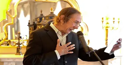 سبب وفاة الناشر محمد هاشم.. نزلة برد حادة