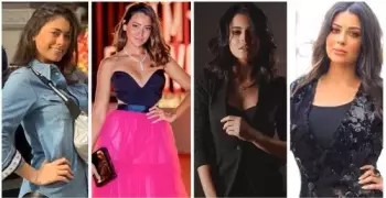 مواعيد عرض مسلسل حكايات بنات الجزء الخامس والقنوات الناقلة له