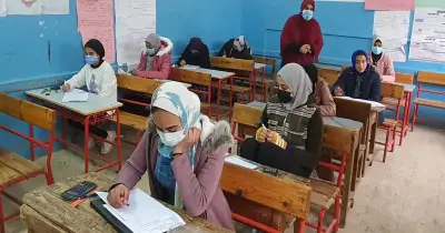 ظهرت اليوم.. رابط نتيجة الشهادة الإعدادية محافظة البحر الأحمر الترم الأول 2026