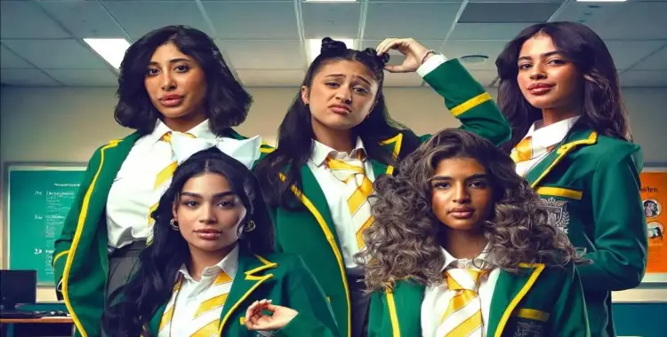  قصة مسلسل مدرسة النخبة 2 تستكمل صراعات الطلبة والآباء 
