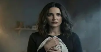 قصة مسلسل إثبات نسب.. امرأة تصارع أصحاب النفوذ